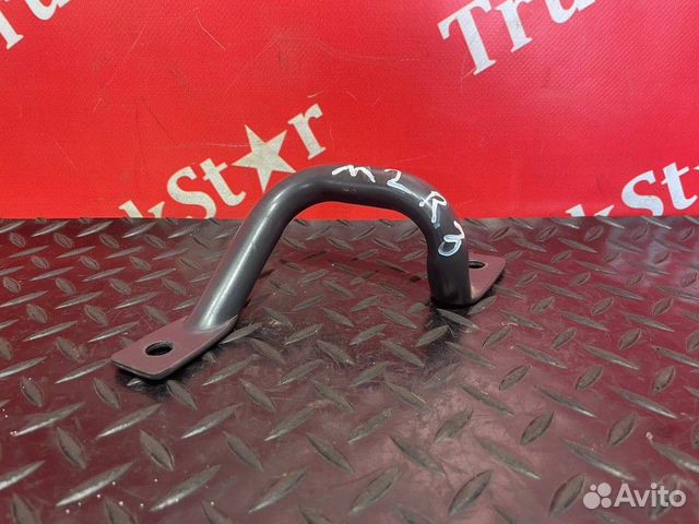 Кронштейн спальника нижний правый Man TGA, Man TGS