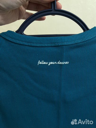 Майка женская