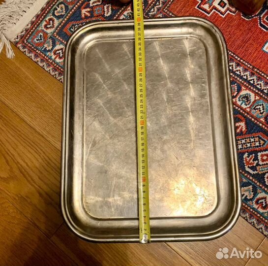 Поднос для самовара