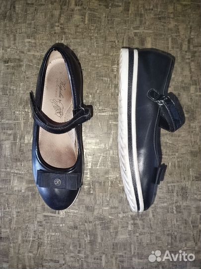 Обувь для девочки