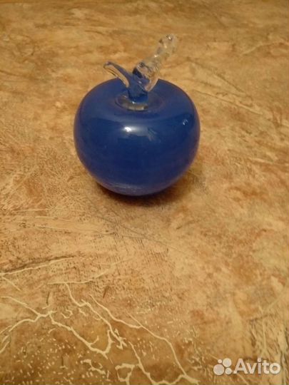 Сувенир стекло