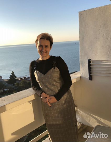 Услуги психолога