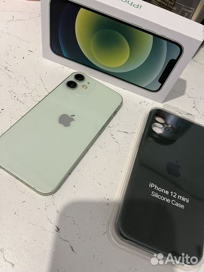 iPhone 12 mini, 128 ГБ