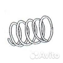 Пружина 2-1-10