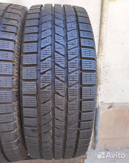 Pirelli Scorpion Ice&Snow 235/55 R18 104H