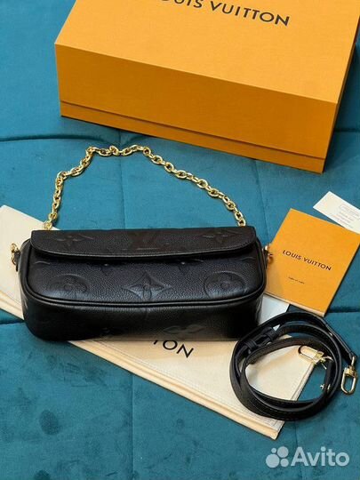 Кошелек Louis Vuitton