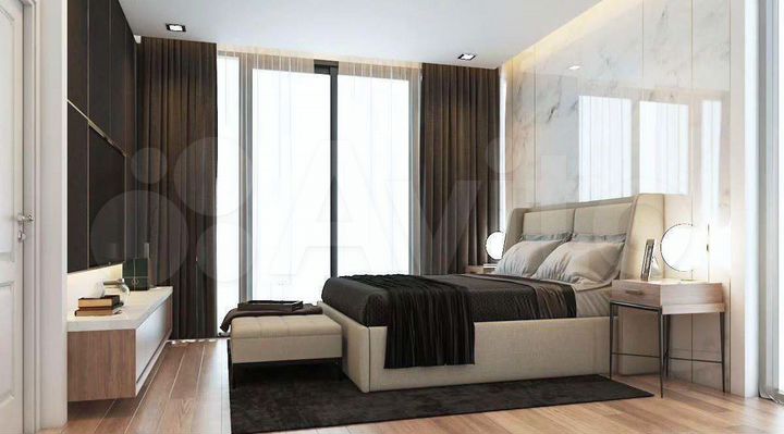 Дом 150 м² (Таиланд)