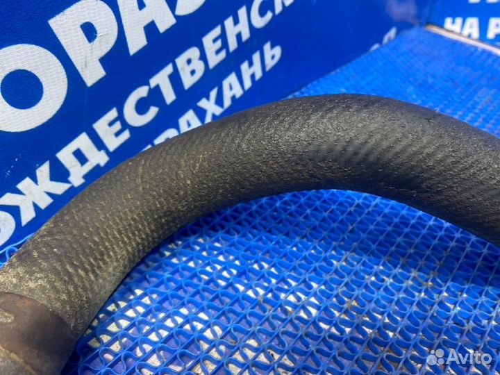 Патрубок охлаждения Mazda Demio 2 хэтчбек ZJ-VE