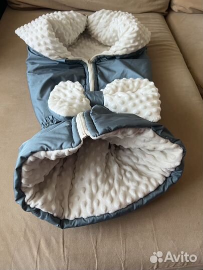 Конверт одеяло