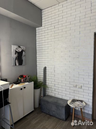 Аренда гримерного стола