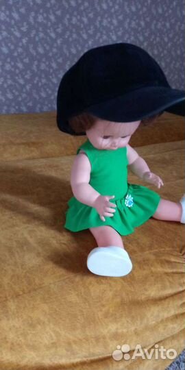 Бейсболка. Очень. Красивая