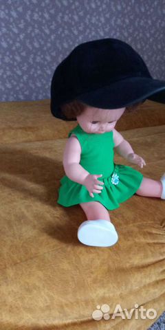 Бейсболка. Очень. Красивая