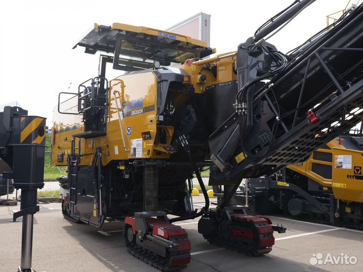 Дорожная фреза XCMG XM2005K, 2023