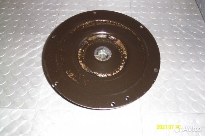 Демферная муфта новая 8M0098796 8M0098795