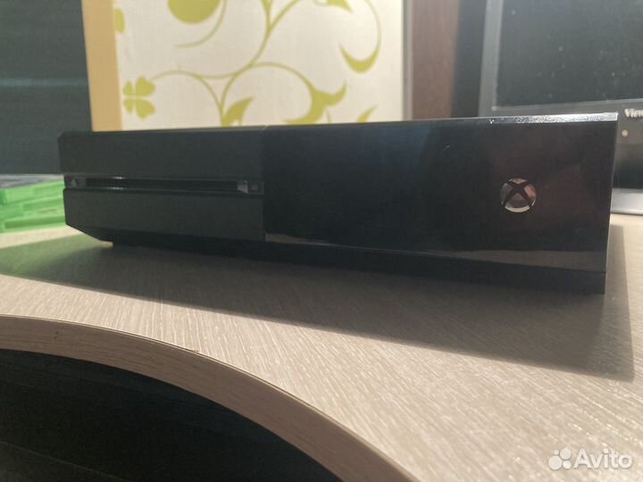 Xbox ONE + Game Pass Ultimate