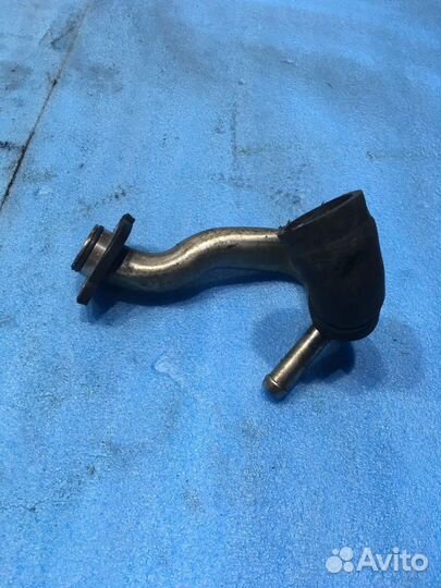Трубка системы охлаждения BMW бмв 1 Е87 / бмв 1