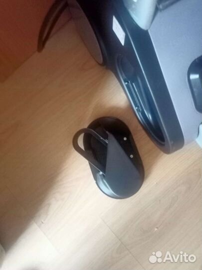 Отпариватель Rowenta lS9100 D1