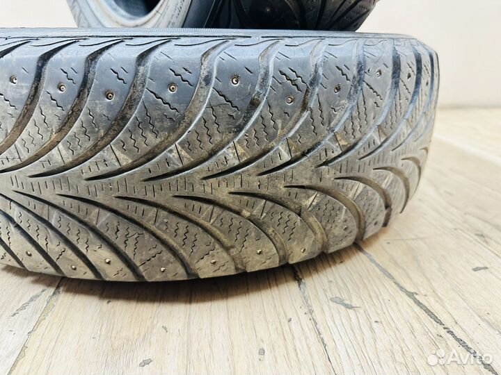 Sava Eskimo Stud 185/65 R15 88T