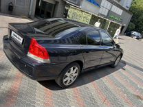 Volvo S60 2.5 AT, 2006, 280 000 км, с пробегом, цена 750 000 руб.