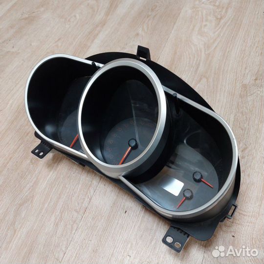 Приборная панель Mazda Cx 7 2009-2012