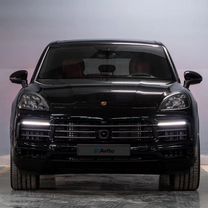 Porsche Cayenne S 2.9 AT, 2024, 5 км, с пробегом, цена 17 000 000 руб.