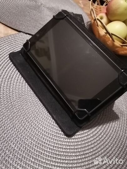 Планшет pixi 4