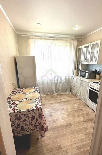 1-к. квартира, 41 м², 7/9 эт.