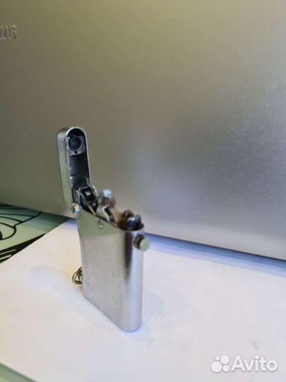 Зажигалка Thorens