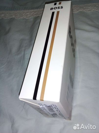 Трусы шорты мужские Boss оригинал