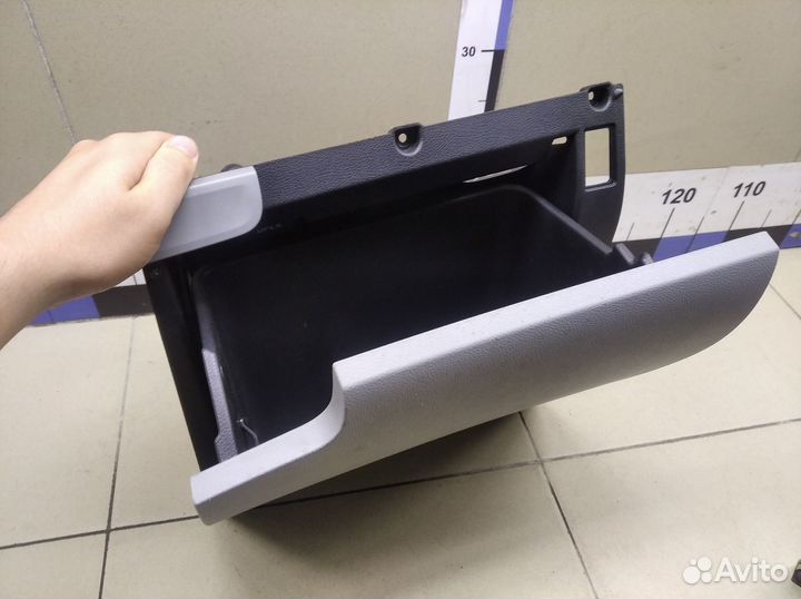 Бардачок Yeti 2009