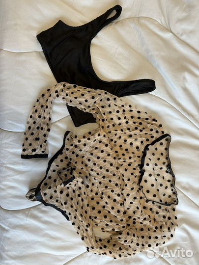 Боди женское