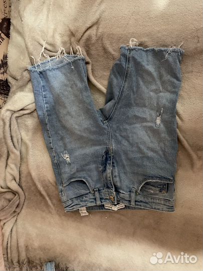 Пакет вещей женских 42 44 размер