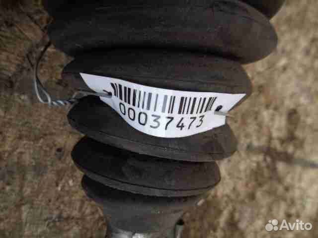 Полуось передняя L BMW X5 E53