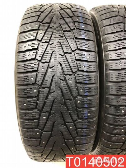 Nokian Tyres Hakkapeliitta 7 SUV 285/60 R18 116T