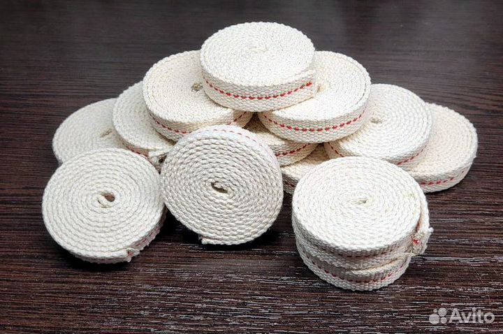 Фитили для керосиновой лампы 