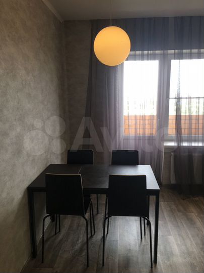 2-к. квартира, 65 м², 16/16 эт.