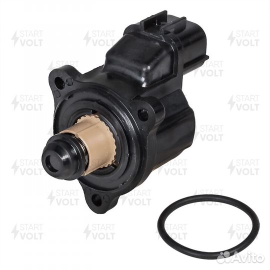 Регулятор холостого хода Mitsubishi Lancer 9