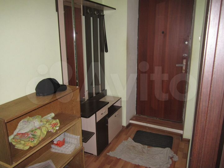 3-к. квартира, 71 м², 3/3 эт.