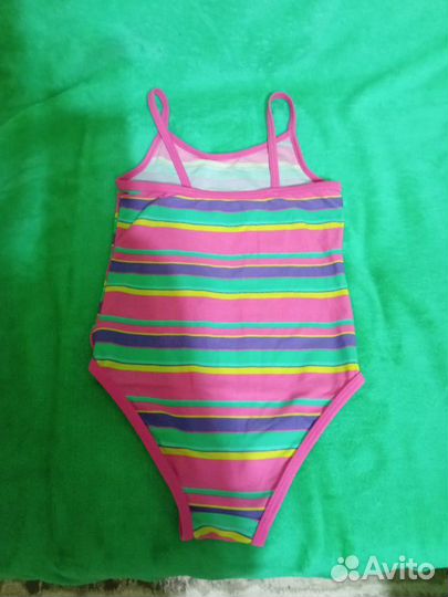 Купальник 104-110