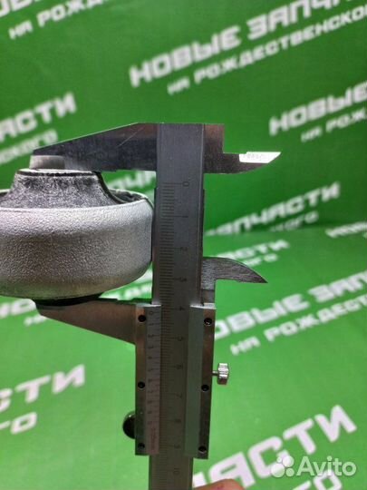 Сайлентблок рычага подвески Skoda Rapid 2013