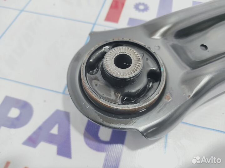 Рычаг передний правый Volkswagen Tiguan (Mk2) 3Q0407152N. Аналог lynxauto japan