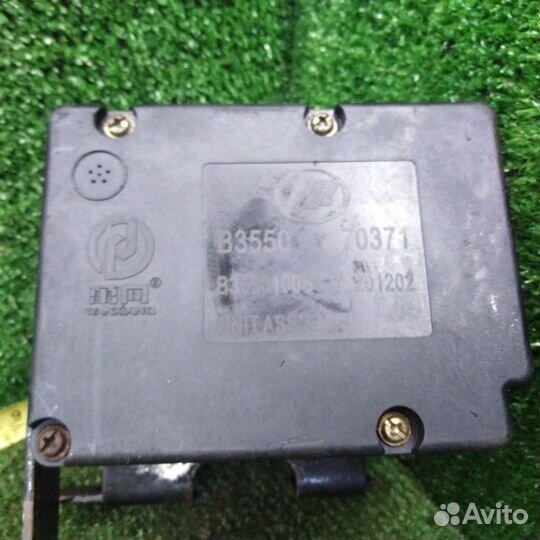 Блок ABS (насос) B3550100B1G Lifan Solano 620
