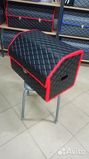 Органайзер в багажник