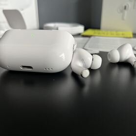 Airpods pro 2 type c шумоподавлением