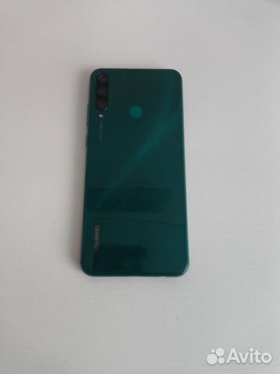 HUAWEI Y6p (NFC), 3/64 ГБ