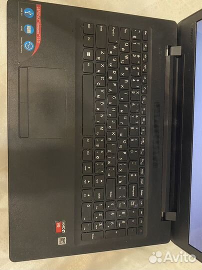 Lenovo ideapad 110 15acl