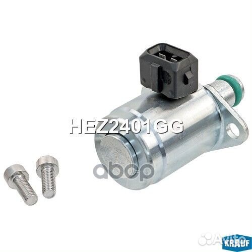Клапан сервотроника HEZ2401GG Krauf