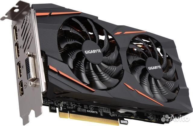 Видеокарты rx470 rx480 rx570 4gb/8gb 8600gts