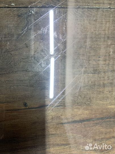 Toyota RAV 4 Стекло двери задней левой и правой