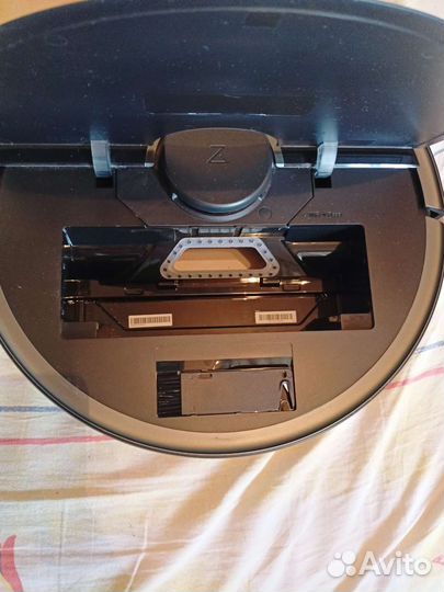 Робот пылесос xiaomi Roborock s5 max